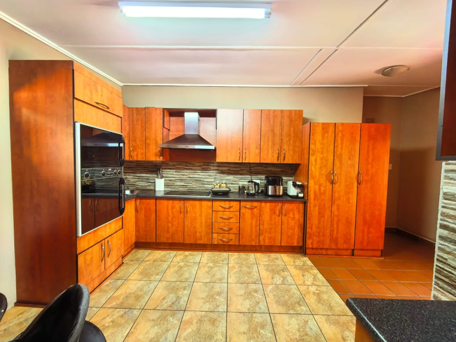 5 Bedroom Property for Sale in Sasolburg Ext 23 Free State